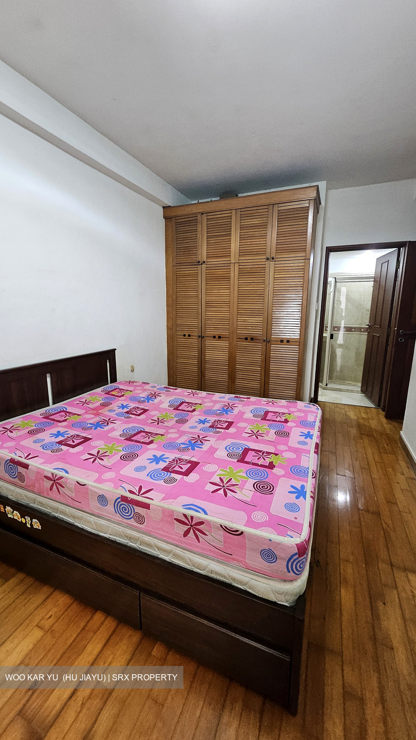 Regent Park (D5), Condominium #501061421